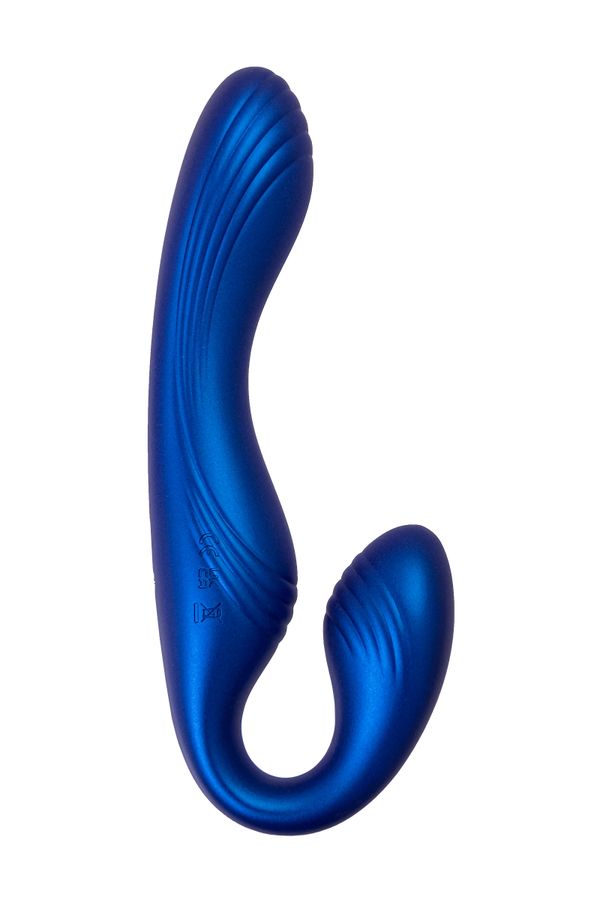 Yeni Nesil Uygulama ve Kumanda Kontrollü Kemersiz Belden Bağlamalı Strap-On