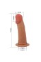 17,5 cm İçi Boş Belden Bağlamalı Protez Penis 17,5 cm İçi Boş Belden Bağlamalı Protez Penis