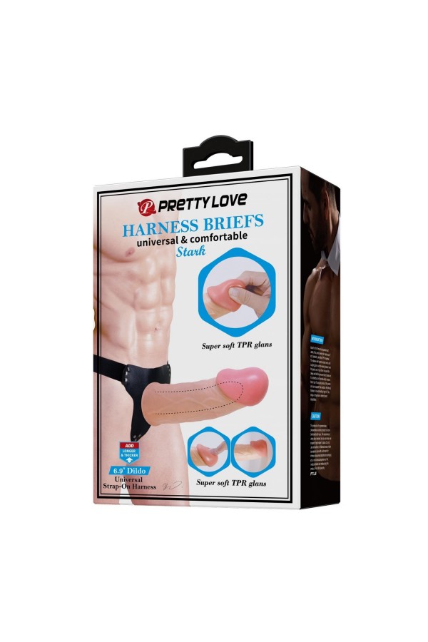 17,5 cm İçi Boş Belden Bağlamalı Protez Penis 17,5 cm İçi Boş Belden Bağlamalı Protez Penis