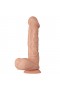 26 cm Gerçekçi Kalın Dildo Penis 26 cm Gerçekçi Kalın Dildo Penis