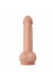 26 cm Gerçekçi Kalın Dildo Penis 26 cm Gerçekçi Kalın Dildo Penis