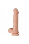 26 cm Gerçekçi Kalın Dildo Penis 26 cm Gerçekçi Kalın Dildo Penis