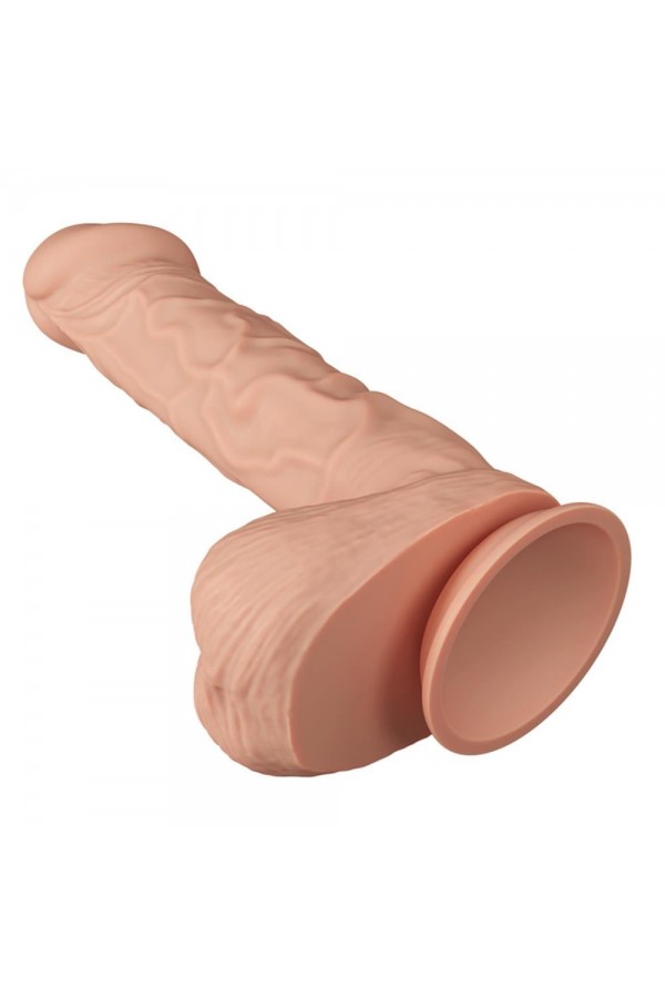 26 cm Gerçekçi Kalın Dildo Penis 26 cm Gerçekçi Kalın Dildo Penis