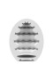 Satisfyer Masturbator Egg Riffle – Elastik Mastürbatör Yumurta, Dalgalı İç Doku, Esnek TPE, Tek Beden, Taşınabilir ve Gizli Tasarım Satisfyer Masturbator Egg Riffle – Elastik Mastürbatör Yumurta, Dalgalı İç Doku, Esnek TPE, Tek Beden, Taşınabilir ve Gizli Tasarım