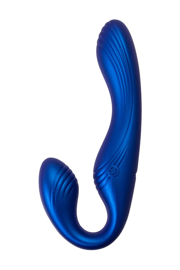 Yeni Nesil Uygulama ve Kumanda Kontrollü Kemersiz Belden Bağlamalı Strap-On