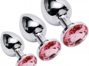 Anal Plug Nedir? Anal Plug Nedir?