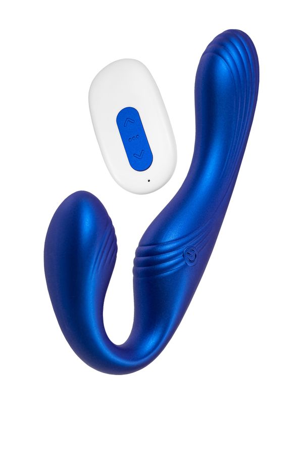 Yeni Nesil Uygulama ve Kumanda Kontrollü Kemersiz Belden Bağlamalı Strap-On