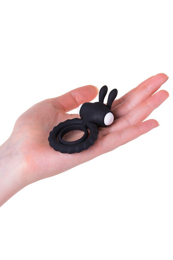 9cm BAD BUNNY Titreşimli Penis Halkası 9cm BAD BUNNY Titreşimli Penis Halkası