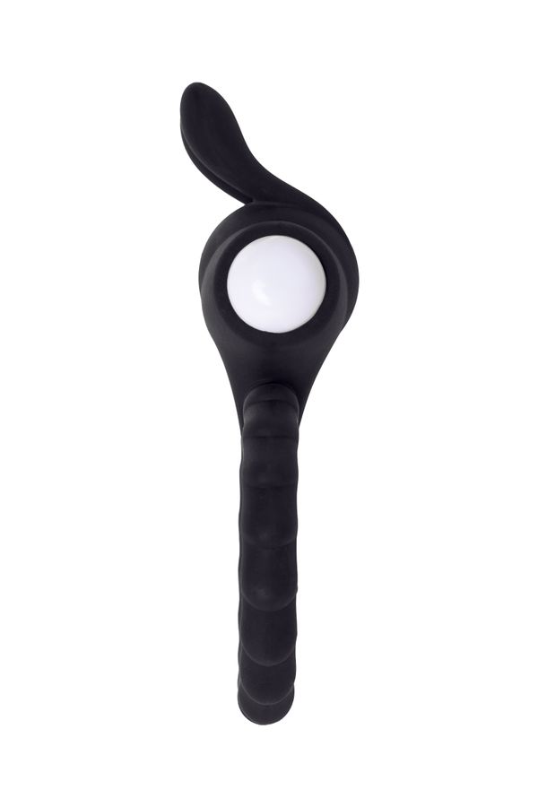 9cm BAD BUNNY Titreşimli Penis Halkası 9cm BAD BUNNY Titreşimli Penis Halkası