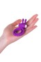 9cm BAD BUNNY Titreşimli Penis Halkası 9cm BAD BUNNY Titreşimli Penis Halkası