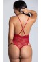 Kırmızı Fantazi Babydoll Kırmızı Fantazi Babydoll