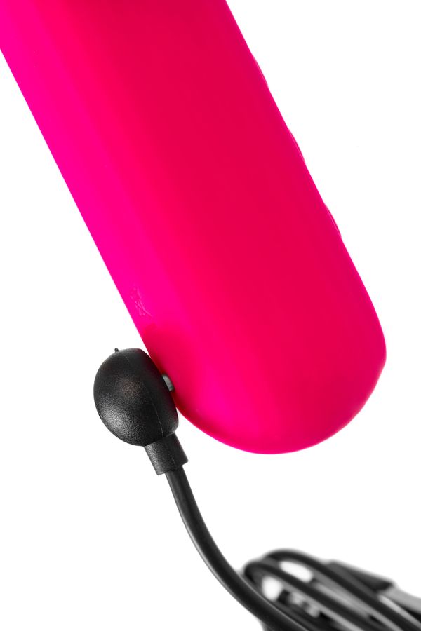 Vakum Özellikli Şarjlı Titreşimli LCD Ekranlı Vibratör