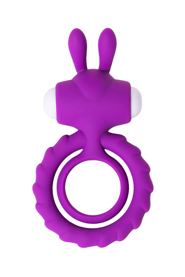 9cm BAD BUNNY Titreşimli Penis Halkası 9cm BAD BUNNY Titreşimli Penis Halkası