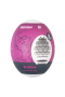 Satisfyer Bubble Masturbator Egg – Elastik Yumurta Mastürbatör, Kabarcıklı İç Doku, Skin‑Like Elastomer, Kaygan İç Yüzey, Tek Beden, Taşınabilir ve Gizli Tasarım Satisfyer Bubble Masturbator Egg – Elastik Yumurta Mastürbatör, Kabarcıklı İç Doku, Skin‑Like Elastomer, Kaygan İç Yüzey, Tek Beden, Taşınabilir ve Gizli Tasarım