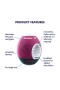 Satisfyer Bubble Masturbator Egg – Elastik Yumurta Mastürbatör, Kabarcıklı İç Doku, Skin‑Like Elastomer, Kaygan İç Yüzey, Tek Beden, Taşınabilir ve Gizli Tasarım Satisfyer Bubble Masturbator Egg – Elastik Yumurta Mastürbatör, Kabarcıklı İç Doku, Skin‑Like Elastomer, Kaygan İç Yüzey, Tek Beden, Taşınabilir ve Gizli Tasarım