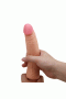 21 CM Pretty Love Kable Realistik Dildo