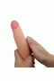 21 CM Pretty Love Kable Realistik Dildo