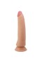 21 CM Pretty Love Kable Realistik Dildo