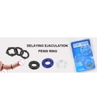Penis Kelepçe ve Halkaları Penis Kelepçe ve Halkaları
