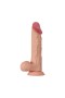 24 cm Extra Large Realistik Vantuz Tabanlı Dildo 24 cm Extra Large Realistik Vantuz Tabanlı Dildo