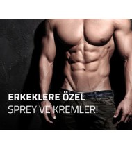 Sprey ve Kremler