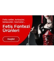 Fetish Ürünler Fetish Ürünler