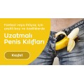 Penis Kılıfları