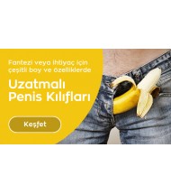 Penis Kılıfları Penis Kılıfları