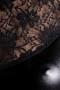 Glossy Parlak Lulu Elbisesi Wetlook malzeme