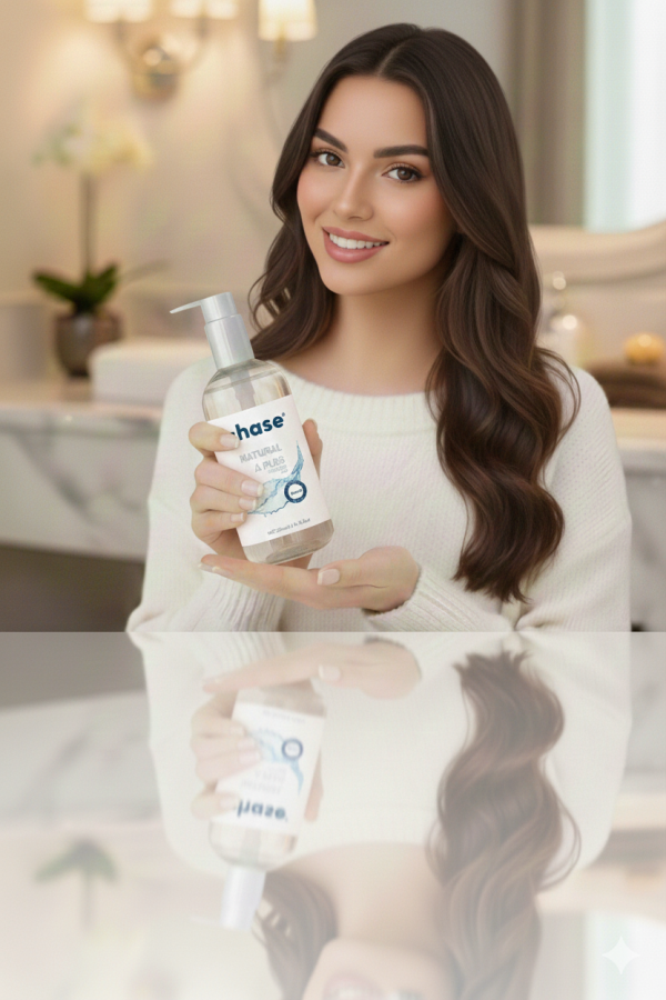 Chase Kayganlaştırıcı Jel Su Bazlı - Lubricant Massage Gel Water Based