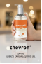Chevron Lubido 250 Ml Su Bazlı Jel - Uzun Süreli Etkili İpeksi Dokunuş Chevron Lubido 250 Ml Su Bazlı Jel - Uzun Süreli Etkili İpeksi Dokunuş