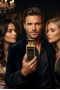 Chevron Pheromone Etkili Afrodizyak Kalıcı EDP Parfüm 50 ml