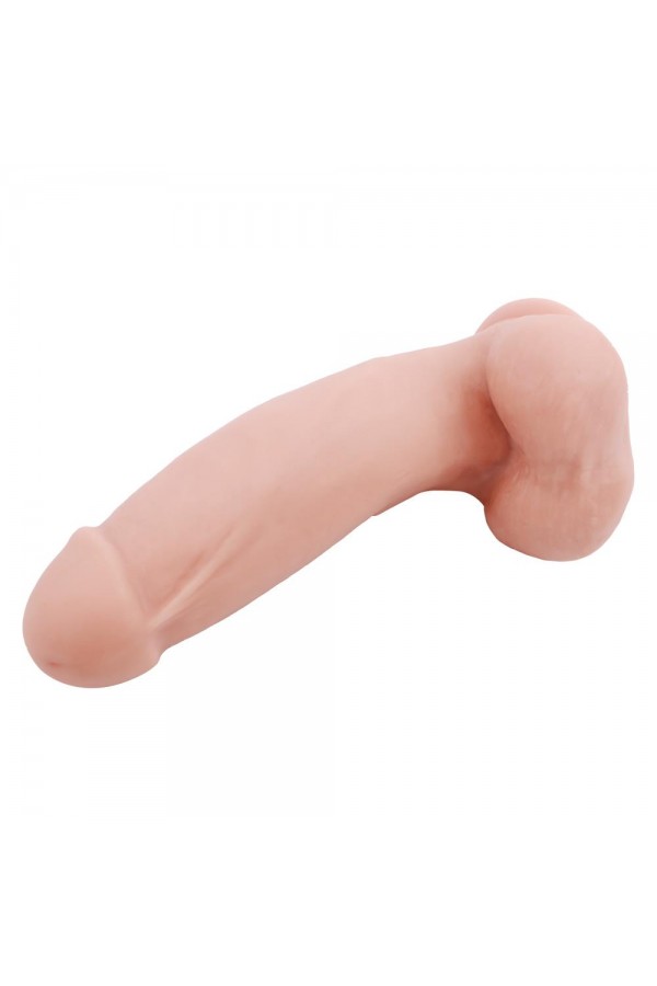 17,5 cm Chisa Pruriency Lord Flesh Realistik Dildo