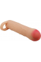 Pretty Love Bunion Gerçek Hissiyatlı Uzatıcı Penis Kılıfı Pretty Love Bunion Gerçek Hissiyatlı Uzatıcı Penis Kılıfı