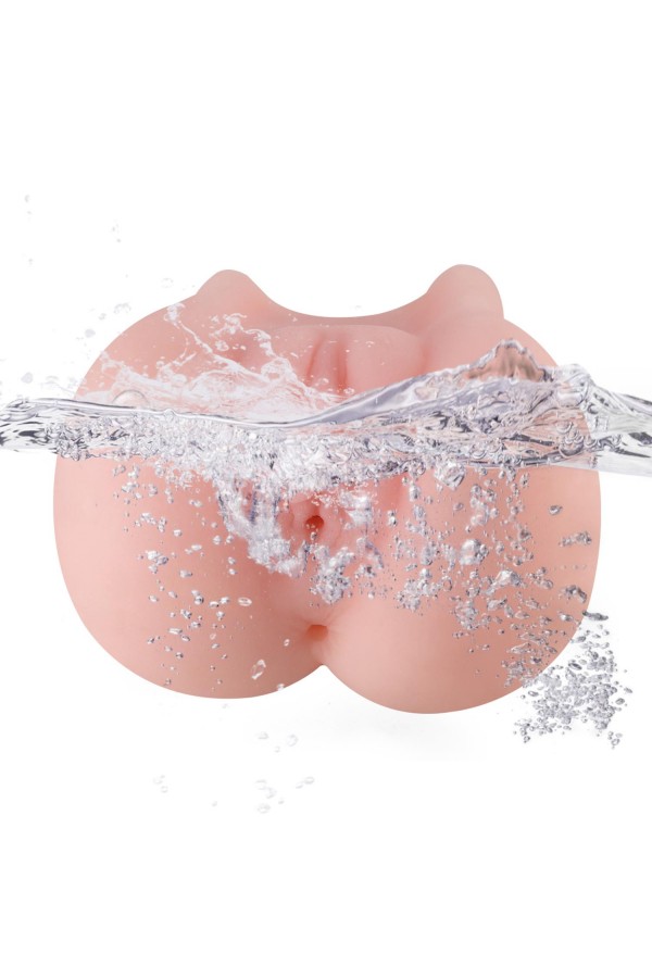 Gerçekçi Kalça Mastürbatör