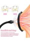 Pussy Pump Premium Fun Çift Başlıklı Vajina & Göğüs Pompası Pussy Pump Premium Fun Çift Başlıklı Vajina & Göğüs Pompası