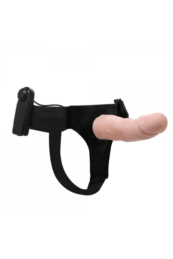 Belden Bağlamalı Protez Penis içi boş Belden Bağlamalı Protez Penis içi boş