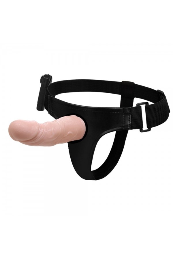 Belden Bağlamalı Protez Penis içi boş Belden Bağlamalı Protez Penis içi boş