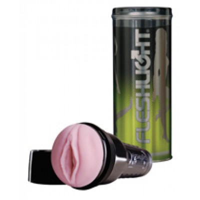 FleshLight Vajinal Mastürbatör