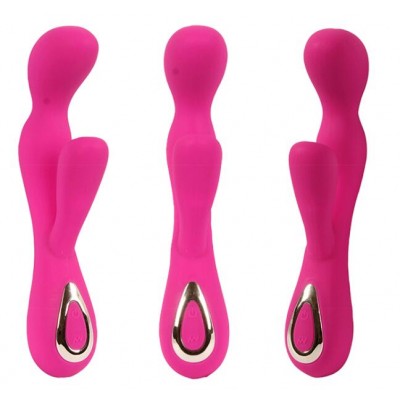 Female Vibrators Masaj Mastürbasyon Vibratörü