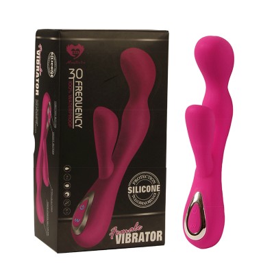 Female Vibrators Masaj Mastürbasyon Vibratörü