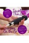 Female Wand Massager USB Şarjlı Vibratör