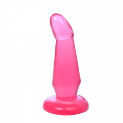 13 CM Anal Açıcı Alıştırıcı Plug