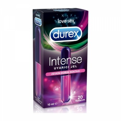 Durex Orgazm Jeli