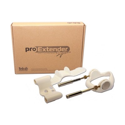 Extender Penis Geliştirme Sistemi