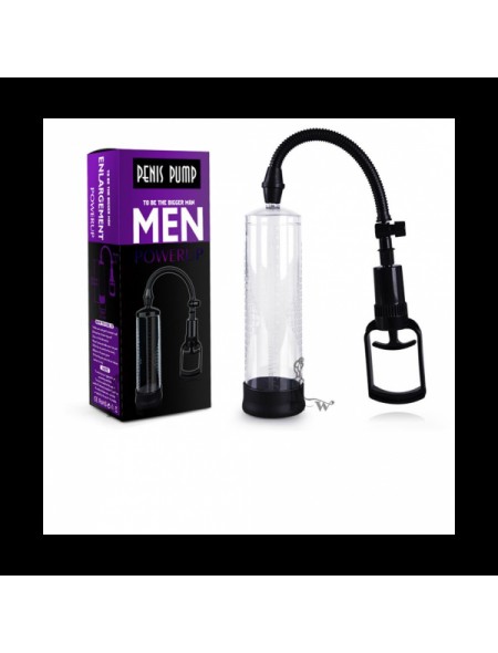 Men Penis Pompası