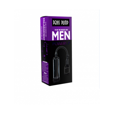 Men Penis Pompası