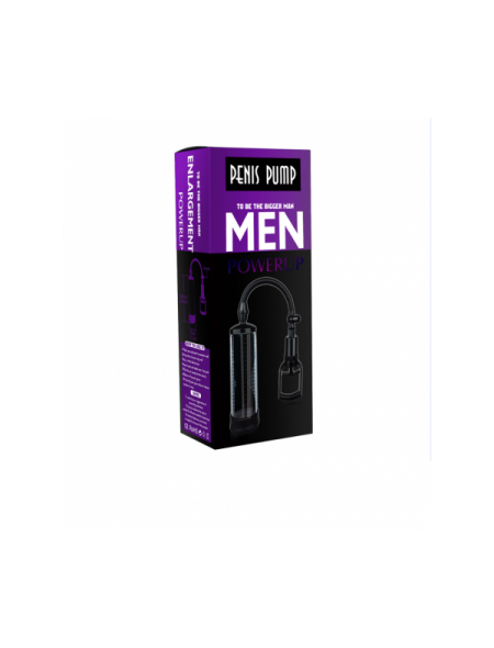 Men Penis Pompası