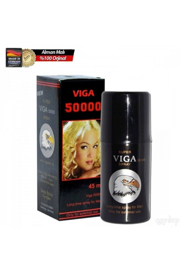 Süper Viga 50000 Sprey Süper Viga 50000 Sprey