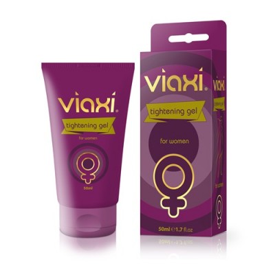 Viaxi Tightening Gel 50 ml